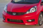 Honda Fit Sport 2012 года
